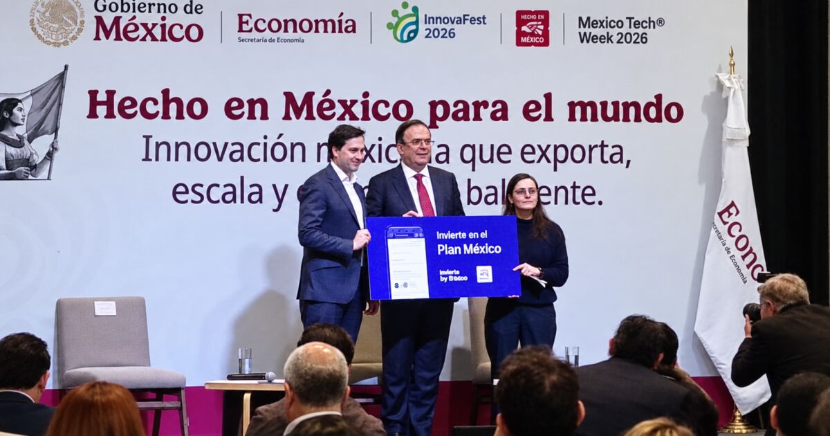 Bitso ya permite invertir desde 20 pesos en empresas del Plan México