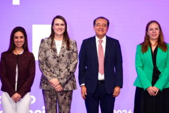 Nu México advierte que el reto de los pagos digitales será la confianza de los mexicanos