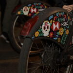 ECOBICI invita a recorrer la CDMX entre recuerdos y leyendas urbanas