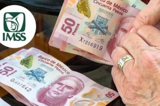 Aguinaldo para pensionados del IMSS en 2026: cuándo cae el depósito y quiénes tienen derecho a cobrarlo