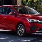 Chevrolet bajó tanto el precio del Aveo nuevo que uno usado dejó de ser la opción barata