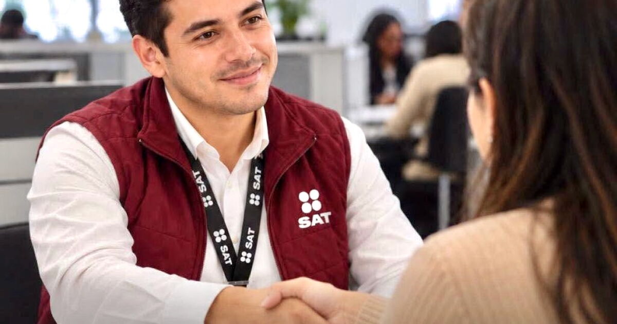 SAT busca el regreso de dinero que se fue al extranjero con ISR de 7.5% y retención de 10% para dividendos