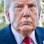 Trump tendrá que declarar bajo juramento en demanda de 10,000 mdd contra la BBC; jueza fija fecha límite