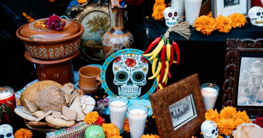 ¿Para quién es la ofrenda de muertos el 29 de octubre? Este es su significado y lo que se debe poner en el altar