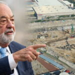 Carlos Slim creó el 'Manhattan' de la CDMX donde había fábricas: la megaobra que reúne negocios, vivienda y museos
