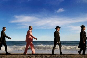 Así se verá U2 en el Estadio GNP Seguros desde General B (BOX): trucos para una mejor visibilidad