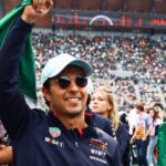 Falta una semana para el Gran Premio de México: Checo Pérez celebrará 300 carreras de la Fórmula 1 en el Autódromo Hermanos Rodríguez