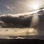 Clima en Puerto Vallarta: temperatura y probabilidad de lluvia para este martes 27 de octubre