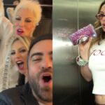 Amigos de Mariana Ochoa responden a Gema Garoa tras sold out en La Maraka: “¿Cómo te quedó el hocico?”