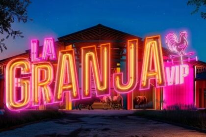 Quiénes son los primeros nominados de La Granja VIP 2026 en la octava semana