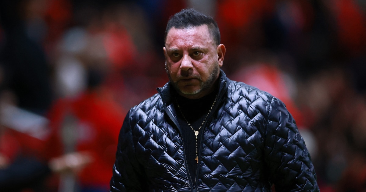 Antonio Mohamed estalla y se lanza contra la afición de Toluca: “Es fácil apoyar cuando todo va color de rosa”