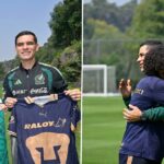 Pumas recibe a Rafa Márquez en Cantera como parte de su gira por la Liga MX: los jugadores universitarios que podría convocar