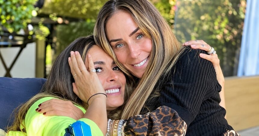 ¿Qué contó Galilea Montijo sobre Inés Gómez Mont? La revelación que rompe su promesa de silencio