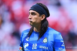 Santos Laguna sufre goleada ante Xolos y pierde su racha histórica de seis triunfos