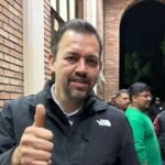 Elige la Narro a José Antonio González como su nuevo rector