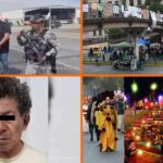 Las noticias más importantes del 29 de octubre en México