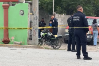 Monclova: asesina a su esposa y se quita la vida; su hijo de 13 años encuentra los cuerpos en su vivienda