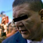 Vinculan a proceso a César Jáuregui, exfiscal de Chihuahua, por ejercicio indebido del servicio público