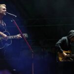 Cierra Rodeo Saltillo con velada dedicada a la música country