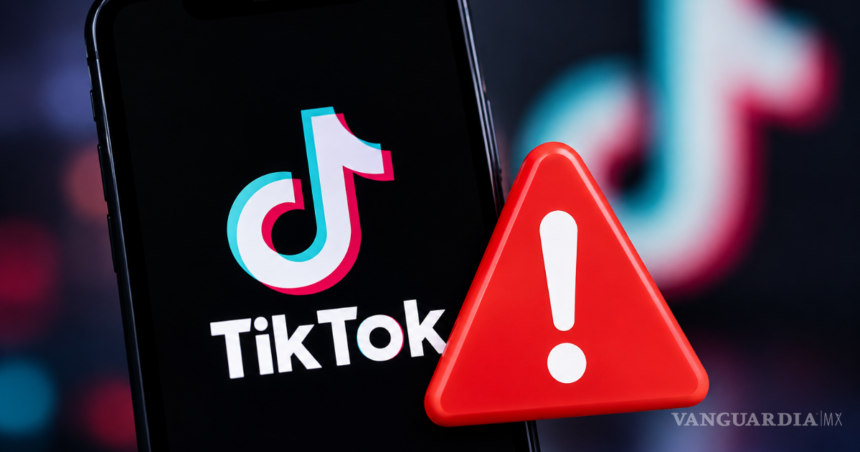 TikTok bajo la lupa: así atrae el crimen organizado a menores en México