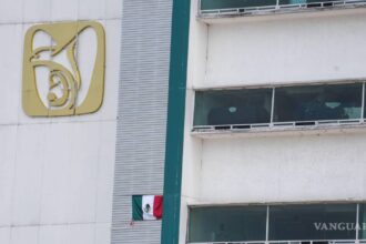 Pide Canacintra frenar dispendio y corrupción en el IMSS