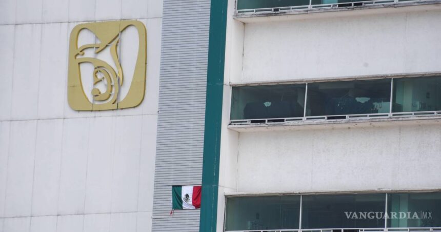 Pide Canacintra frenar dispendio y corrupción en el IMSS