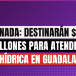 La Jornada: Destinarán $25 mil millones para atender crisis hídrica en Guadalajara